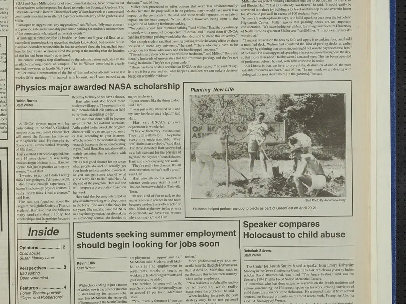 1994-04-28 Blue Banner